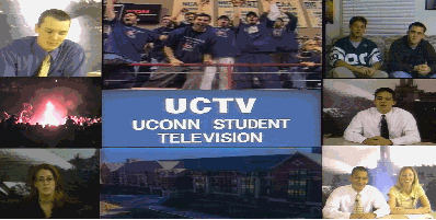 Welcome to UCTV Online....