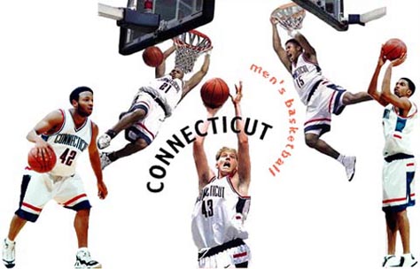 Click here to enter the UConn Men's Basketball Site
